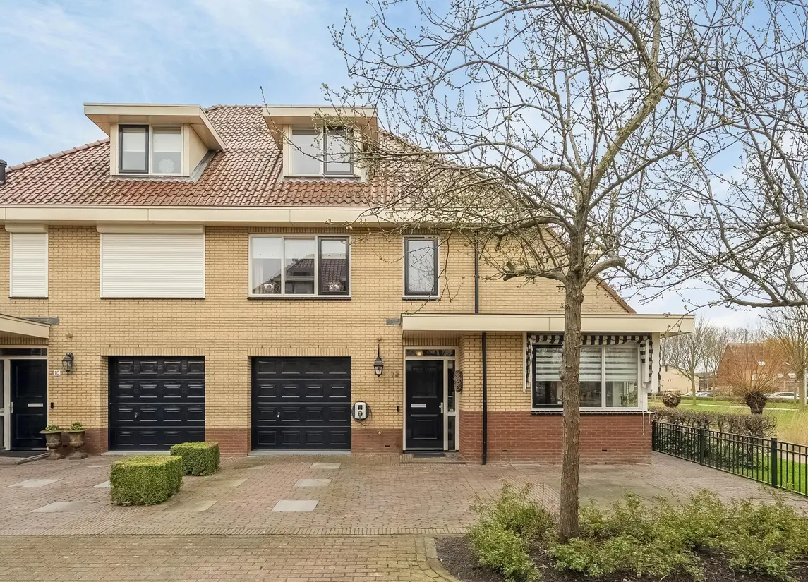 Riedergaarde 12