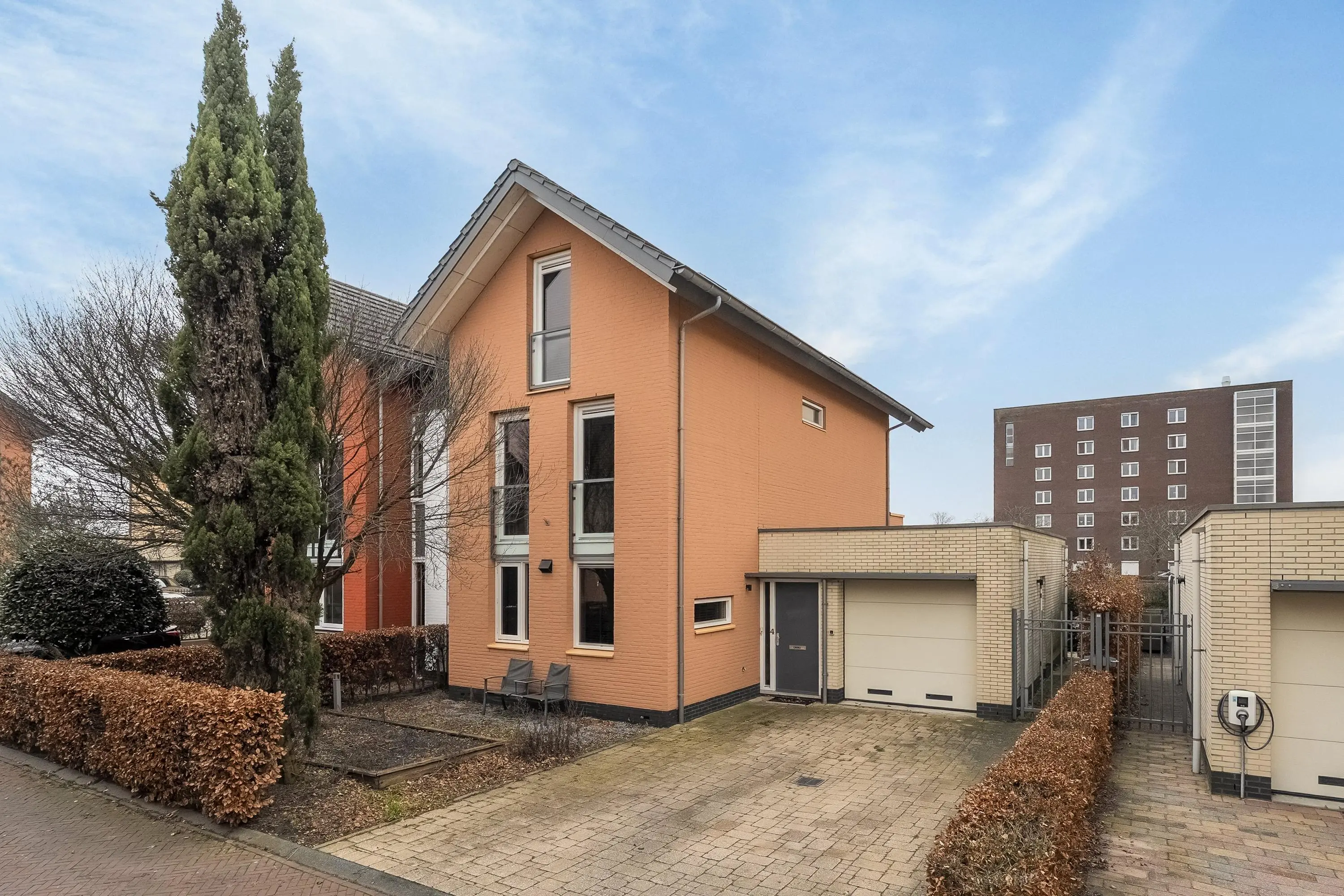 Ruyshaven 4