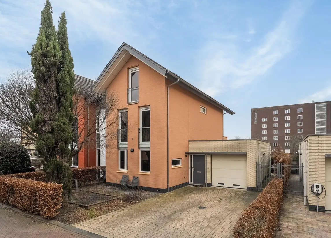 Ruyshaven 4