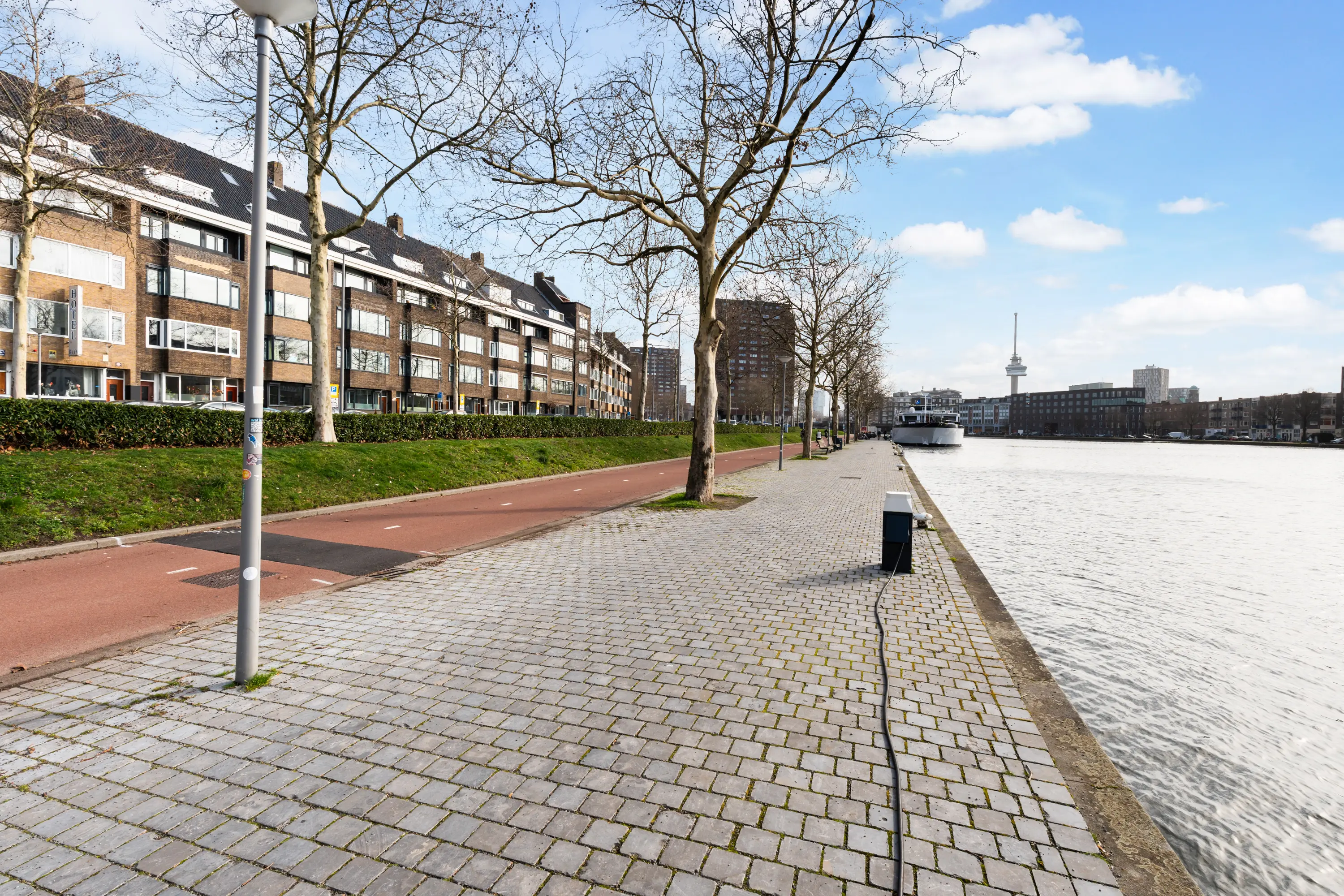Rochussenstraat 337A