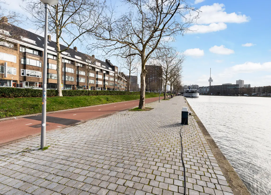 Rochussenstraat 337A