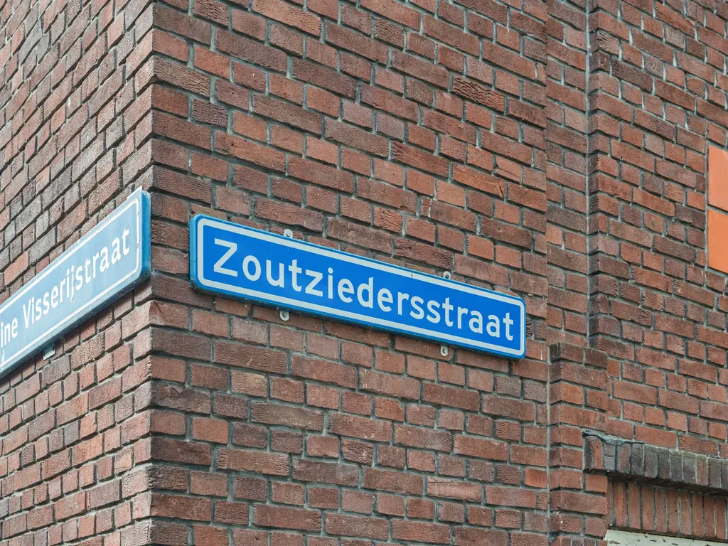 Zoutziedersstraat 19, ROTTERDAM
