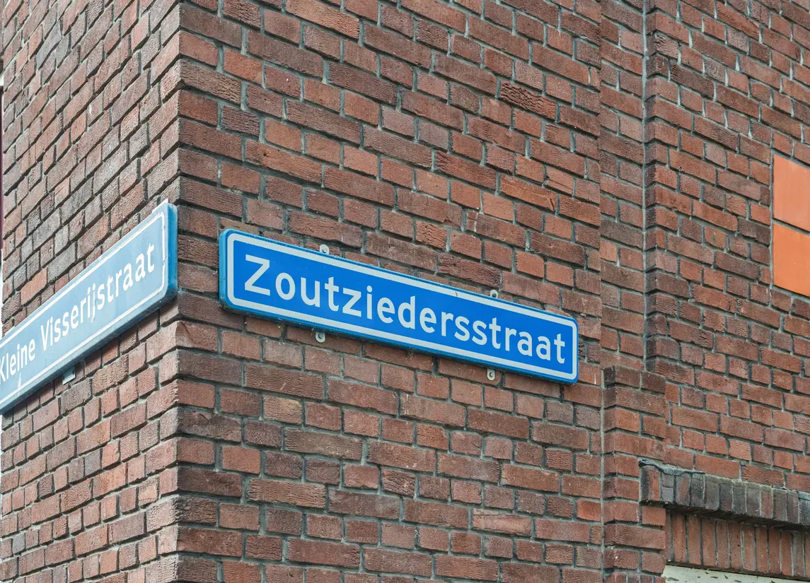 Zoutziedersstraat 19