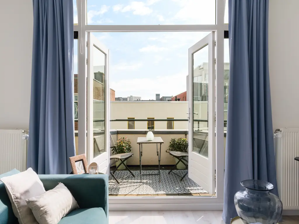 Zoutziedersstraat 19, ROTTERDAM