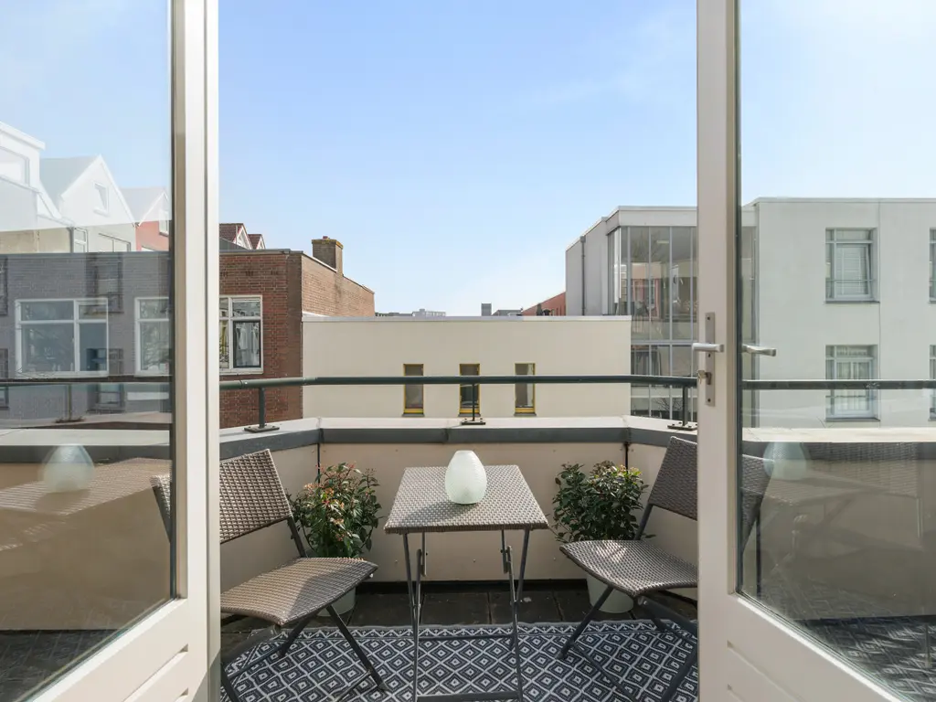 Zoutziedersstraat 19, ROTTERDAM
