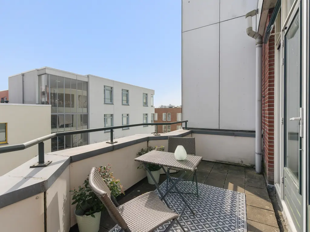 Zoutziedersstraat 19, ROTTERDAM