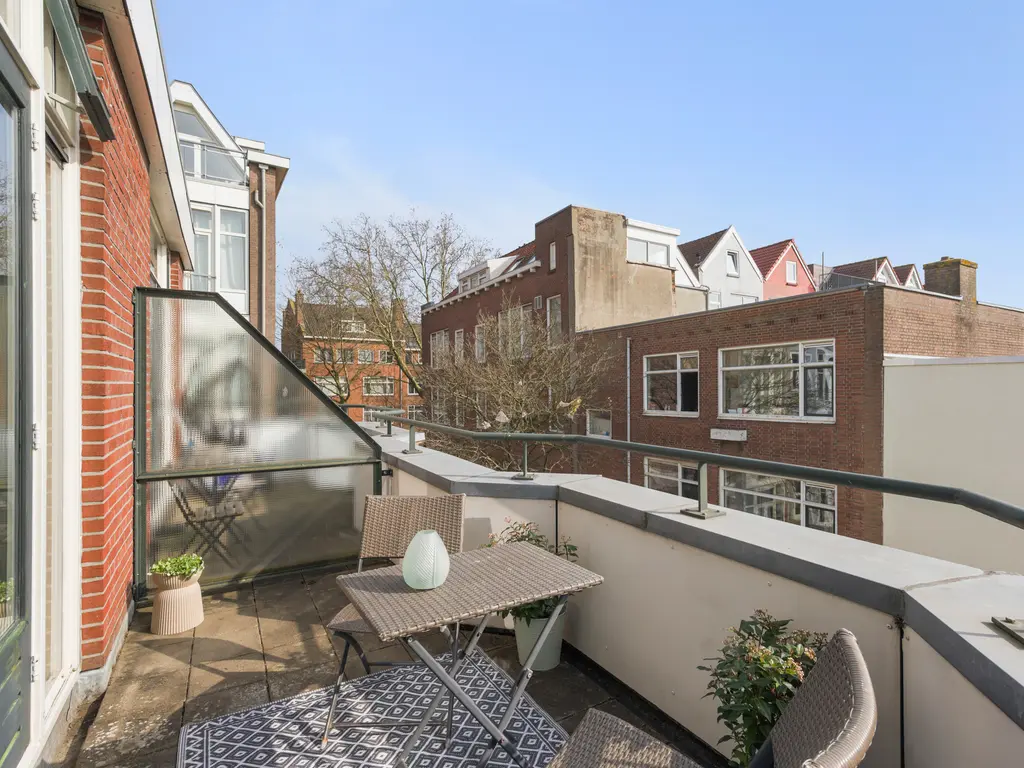 Zoutziedersstraat 19, ROTTERDAM