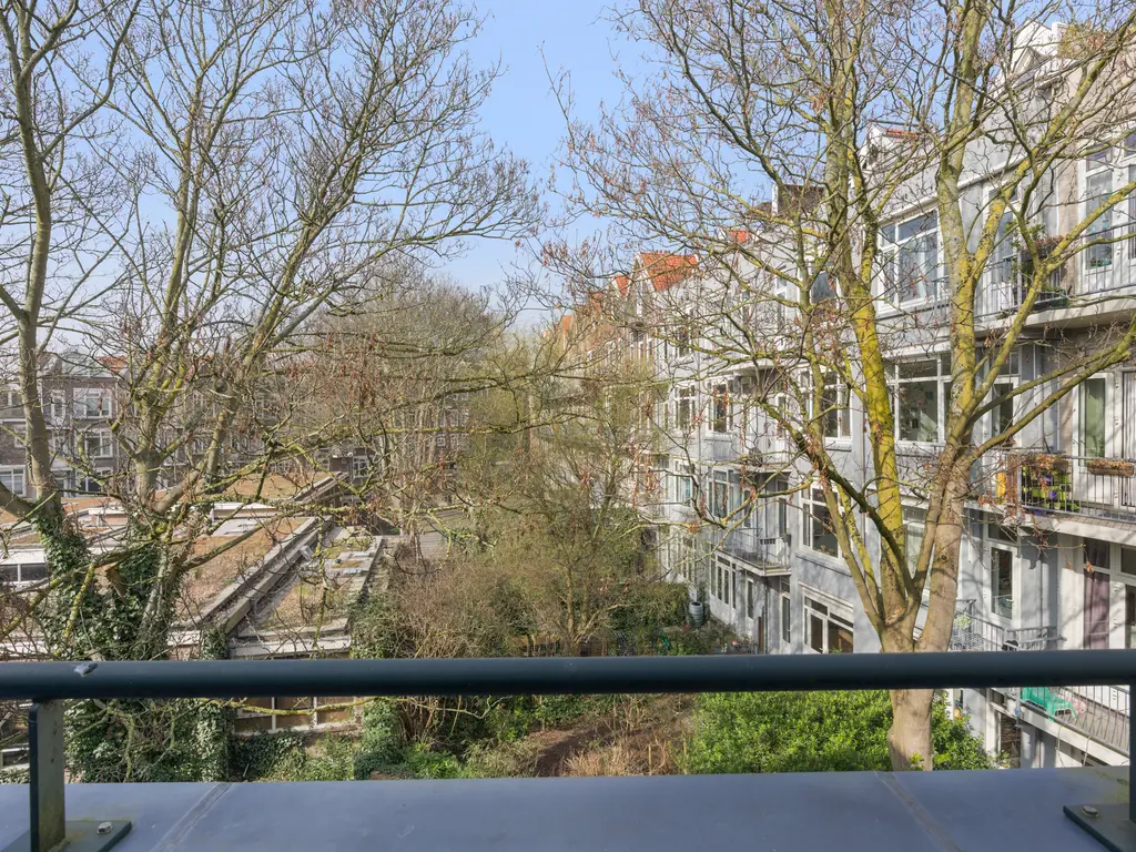 Zoutziedersstraat 19, ROTTERDAM