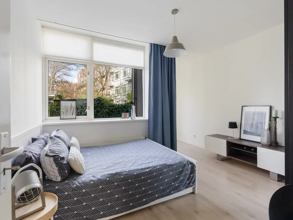 Zoutziedersstraat 19, ROTTERDAM