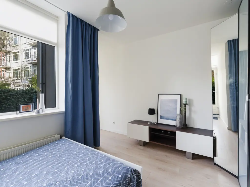 Zoutziedersstraat 19, ROTTERDAM