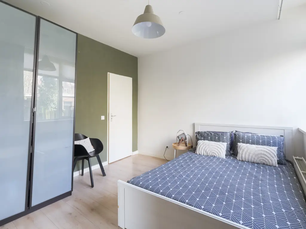 Zoutziedersstraat 19, ROTTERDAM