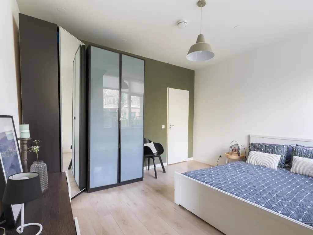 Zoutziedersstraat 19, ROTTERDAM