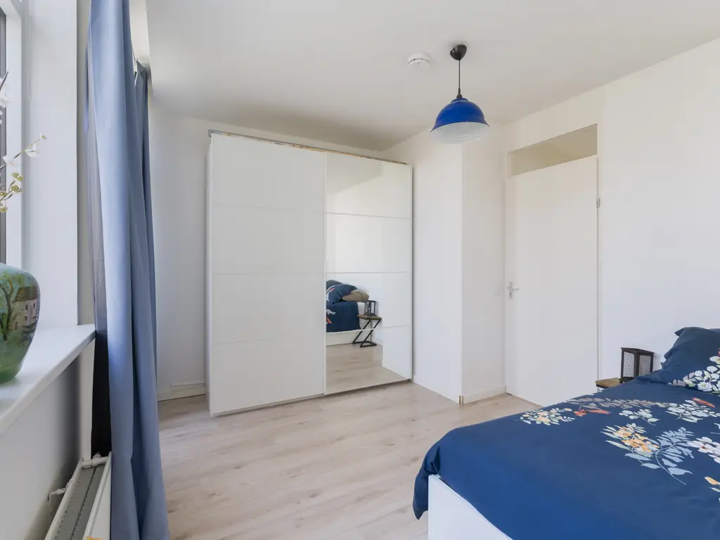 Zoutziedersstraat 19, ROTTERDAM