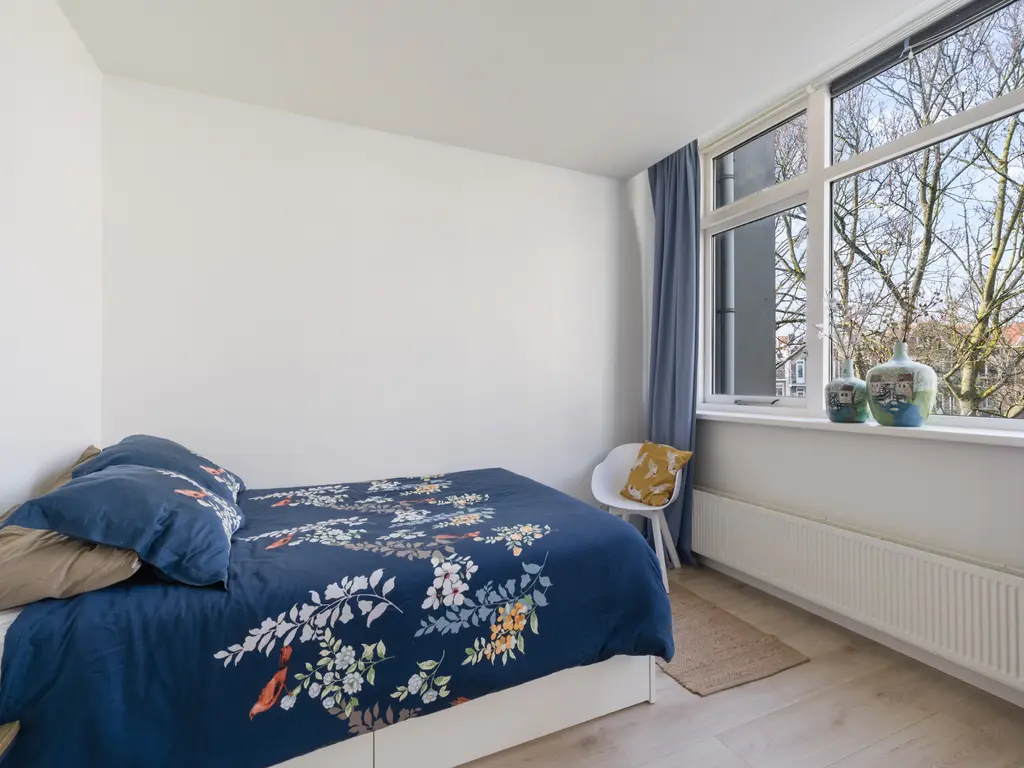 Zoutziedersstraat 19, ROTTERDAM