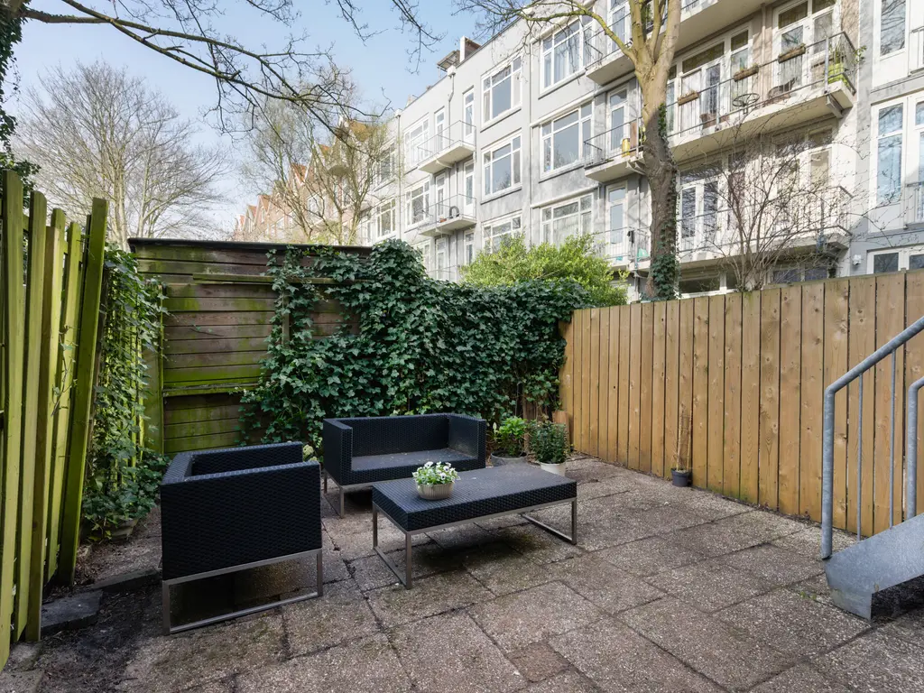 Zoutziedersstraat 19, ROTTERDAM