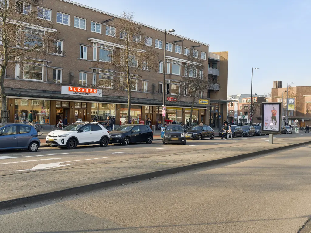 Zoutziedersstraat 19, ROTTERDAM