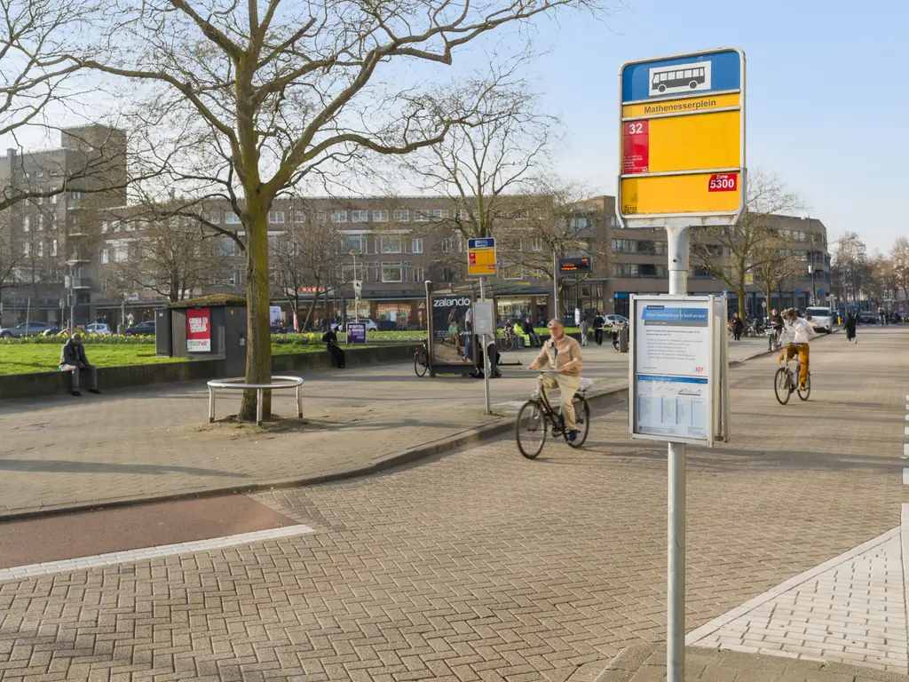Zoutziedersstraat 19, ROTTERDAM