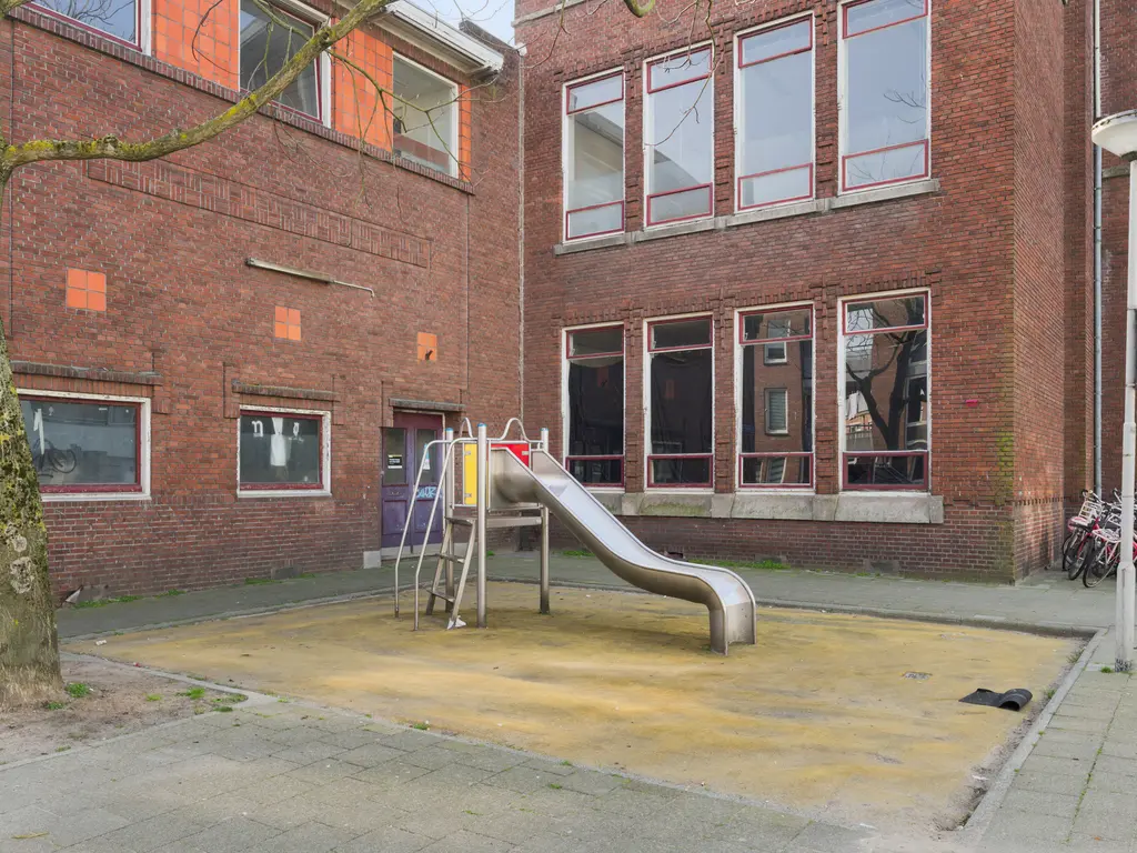Zoutziedersstraat 19, ROTTERDAM