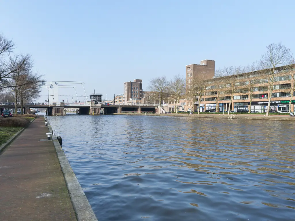 Zoutziedersstraat 19, ROTTERDAM