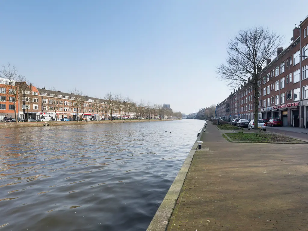 Zoutziedersstraat 19, ROTTERDAM
