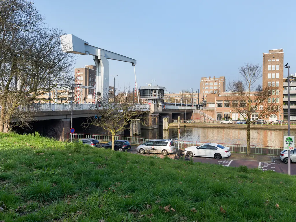 Zoutziedersstraat 19, ROTTERDAM