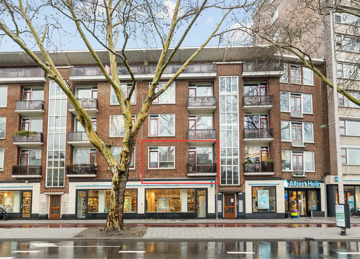 Goudsesingel 219B