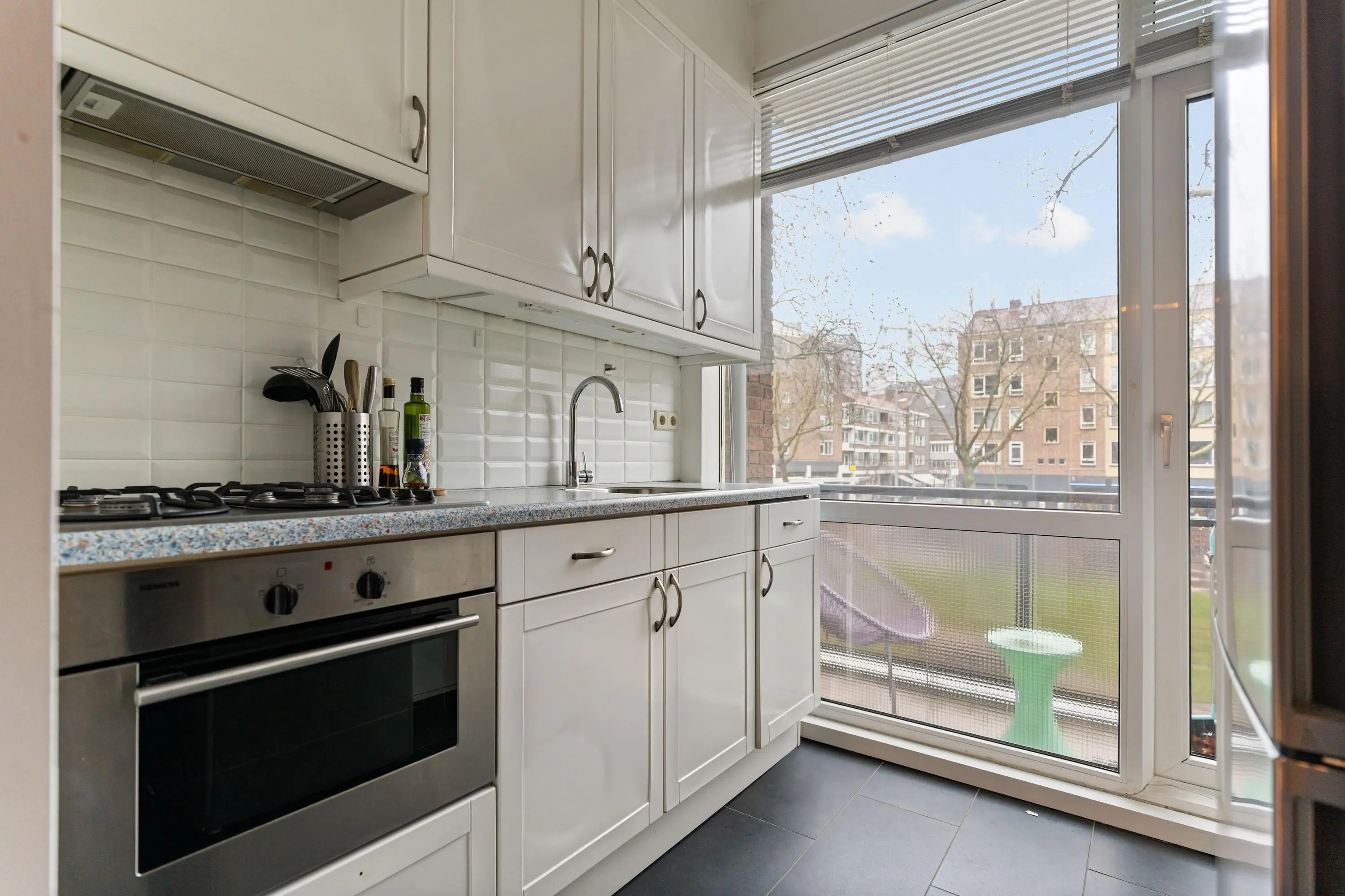 Goudsesingel 219B
