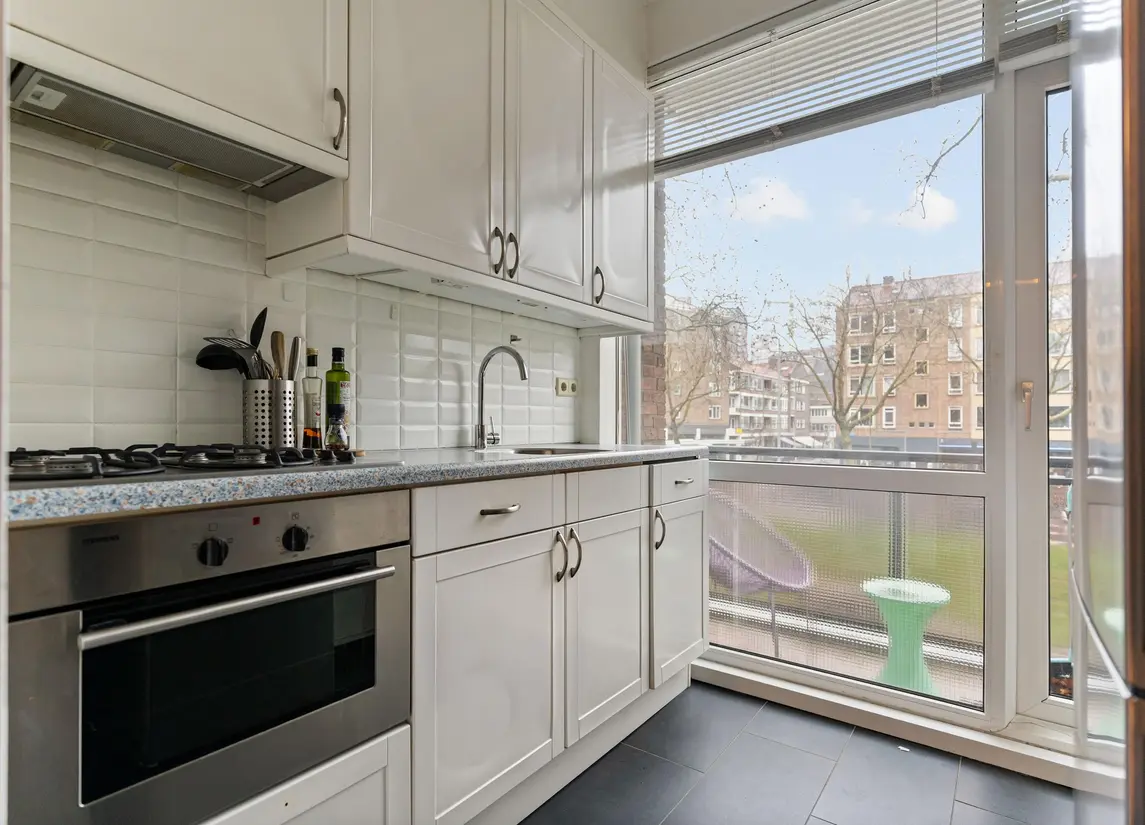 Goudsesingel 219B
