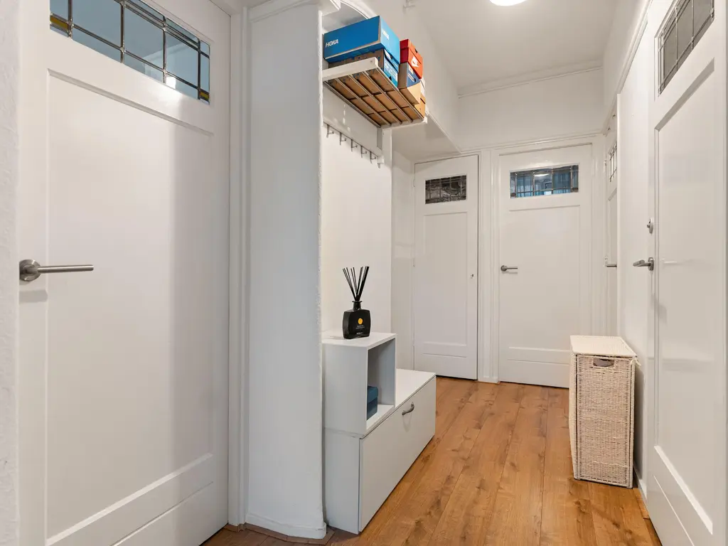 Goudsesingel 219B, ROTTERDAM