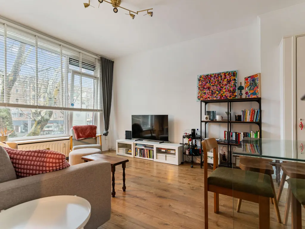 Goudsesingel 219B, ROTTERDAM