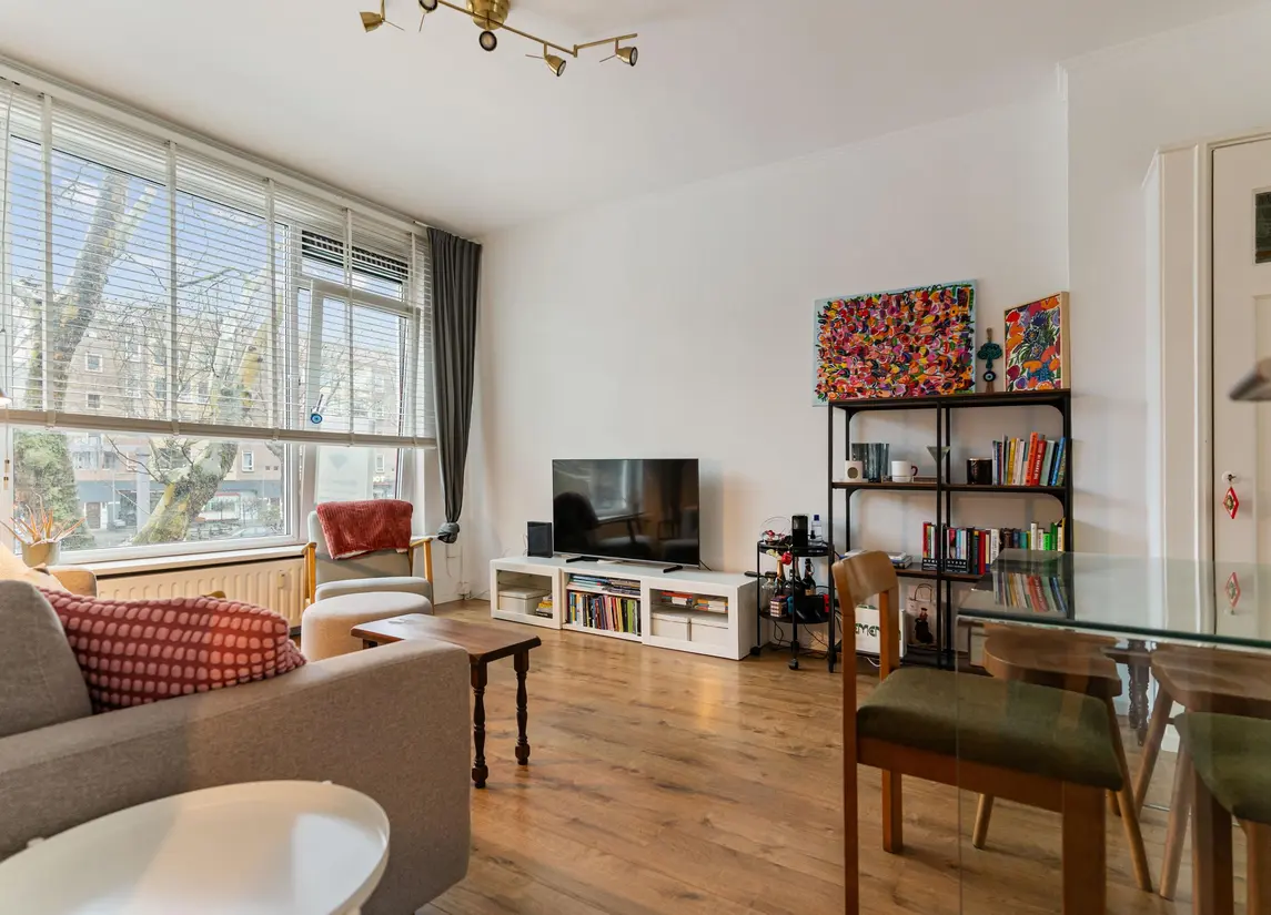 Goudsesingel 219B