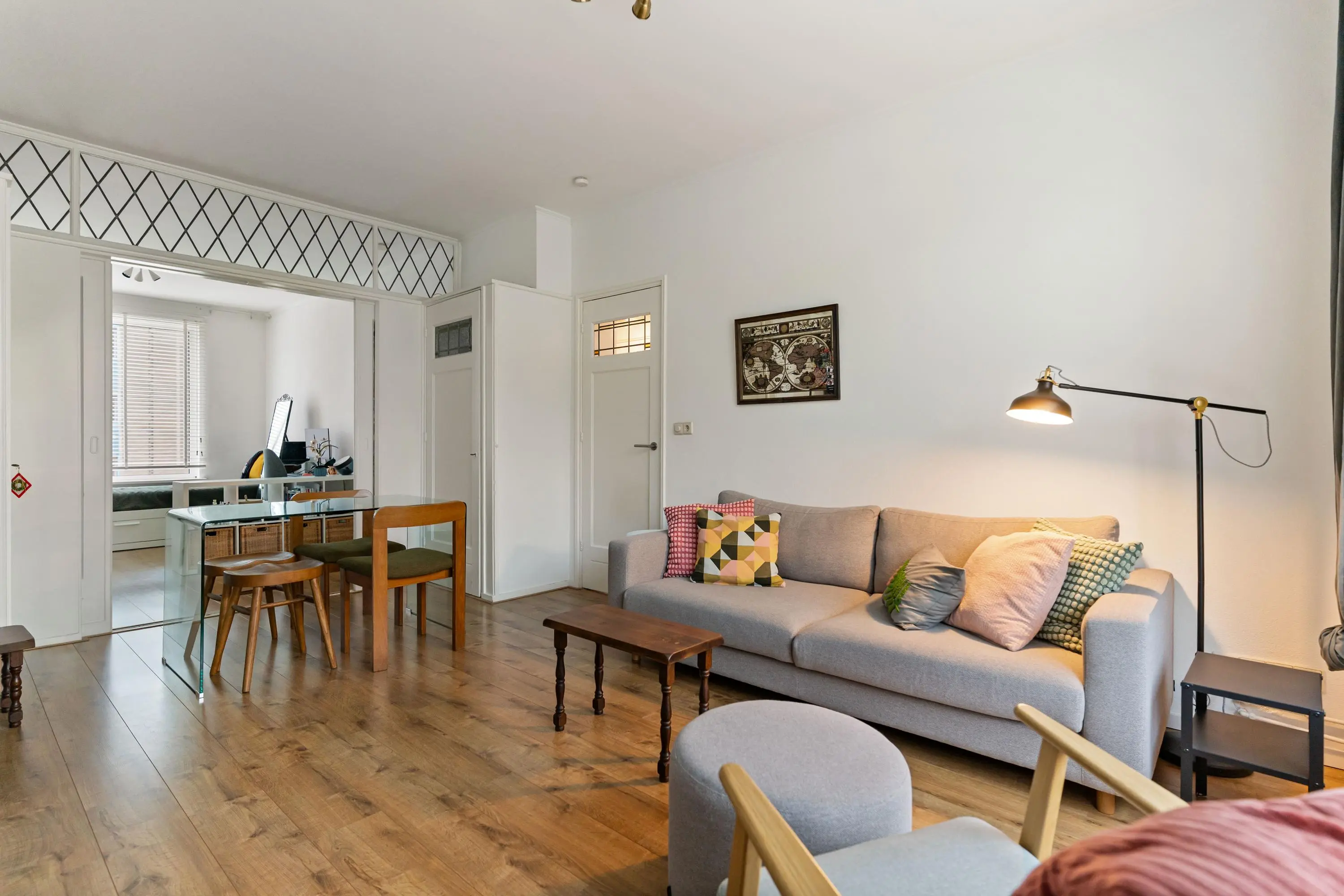 Goudsesingel 219B
