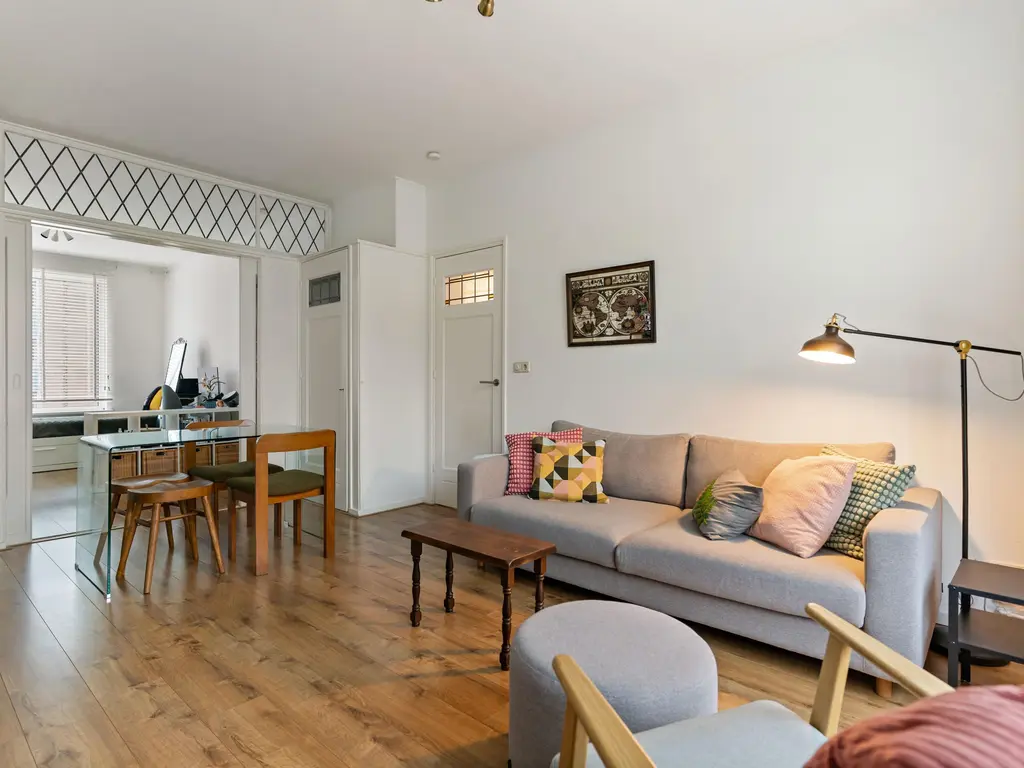 Goudsesingel 219B, ROTTERDAM