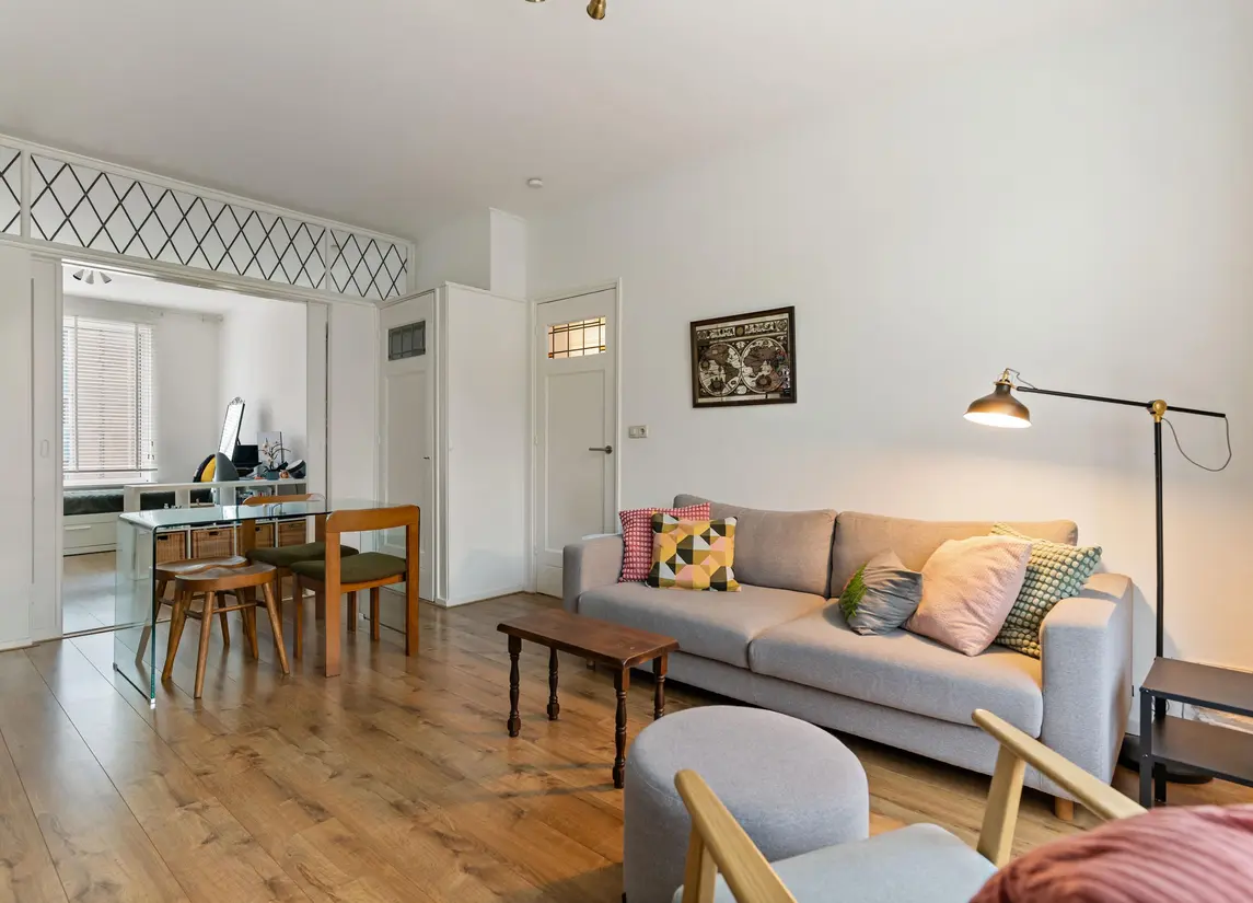 Goudsesingel 219B