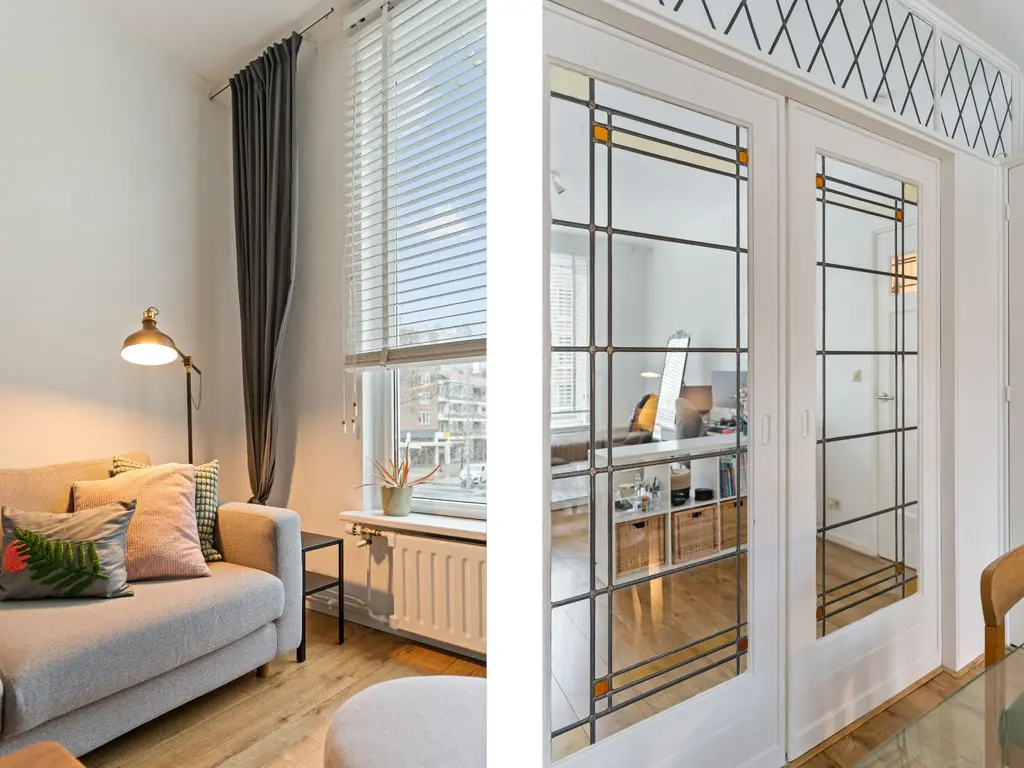 Goudsesingel 219B, ROTTERDAM