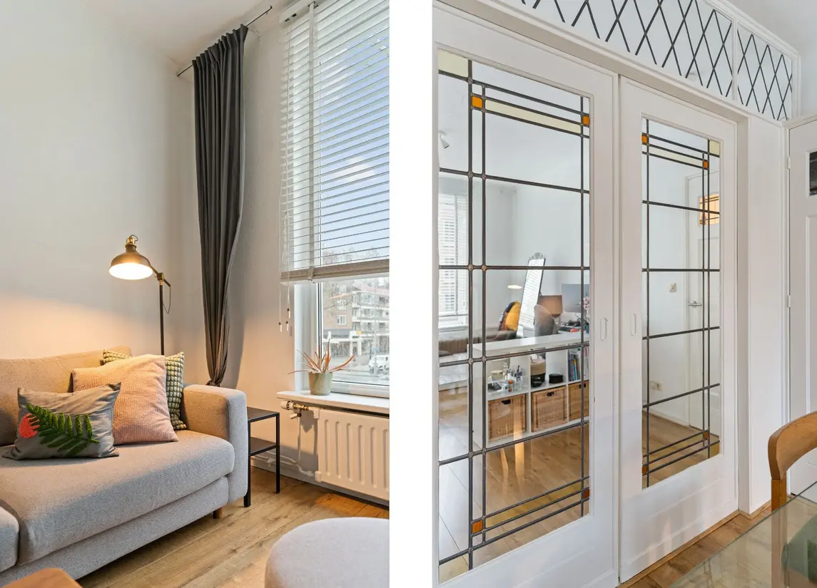 Goudsesingel 219B