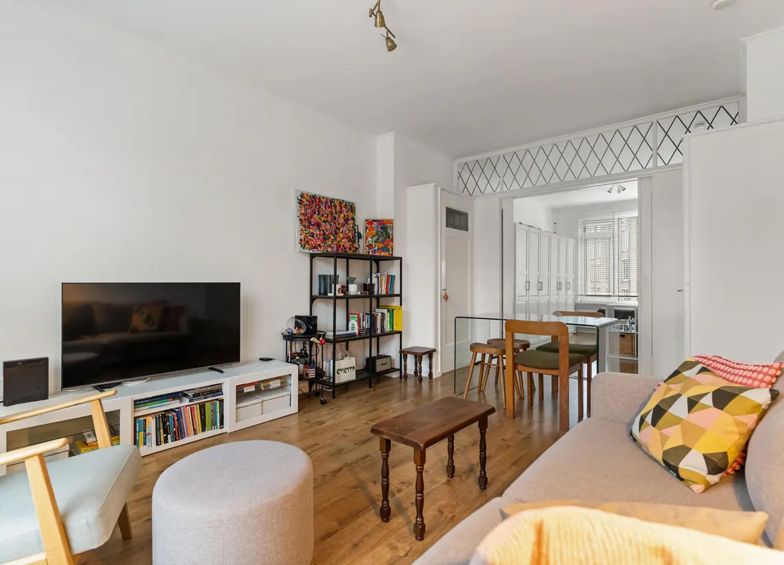 Goudsesingel 219B