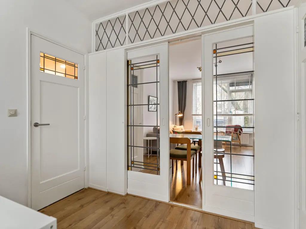 Goudsesingel 219B, ROTTERDAM