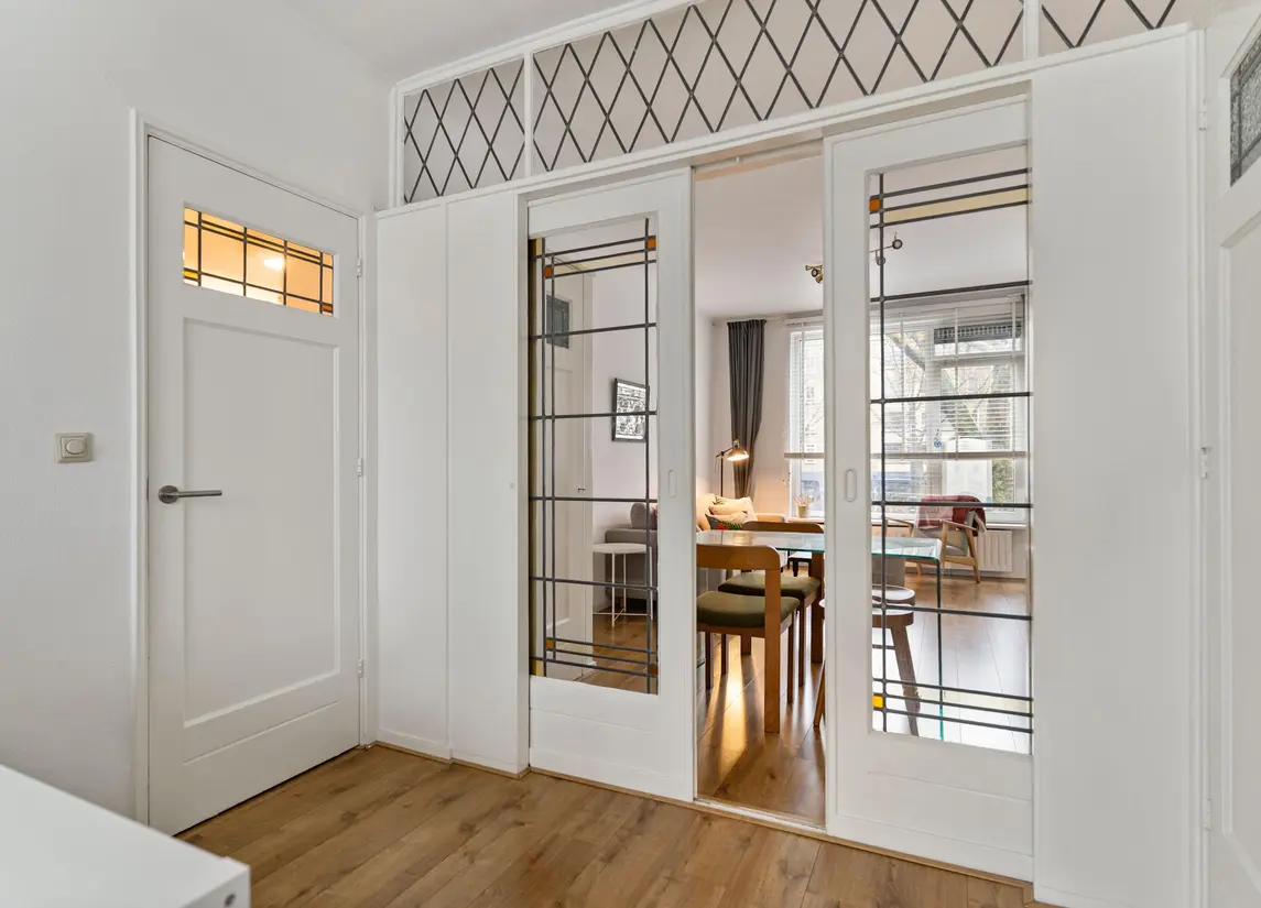 Goudsesingel 219B