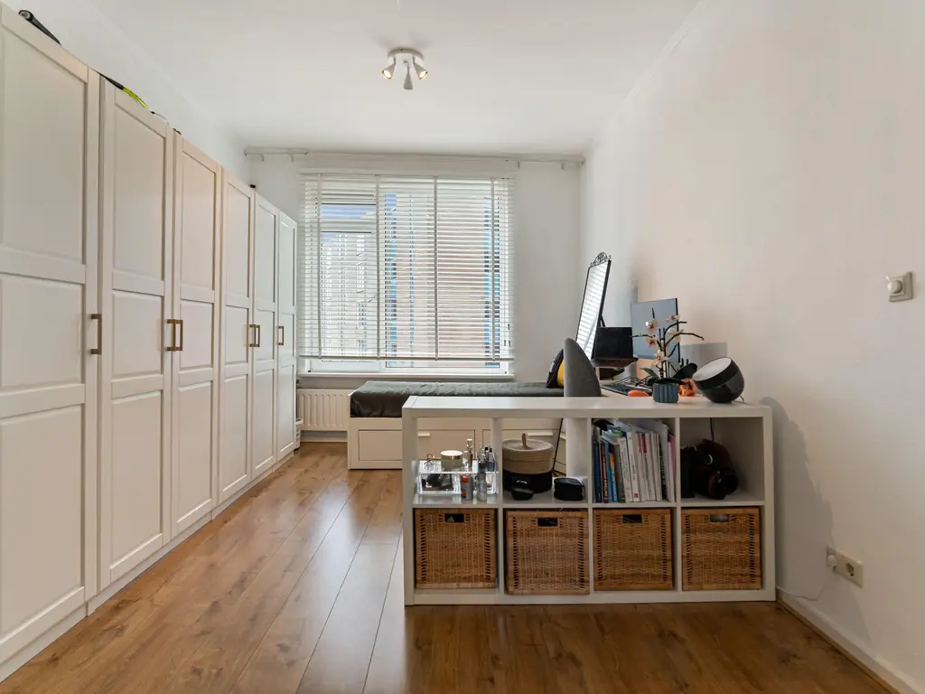 Goudsesingel 219B, ROTTERDAM