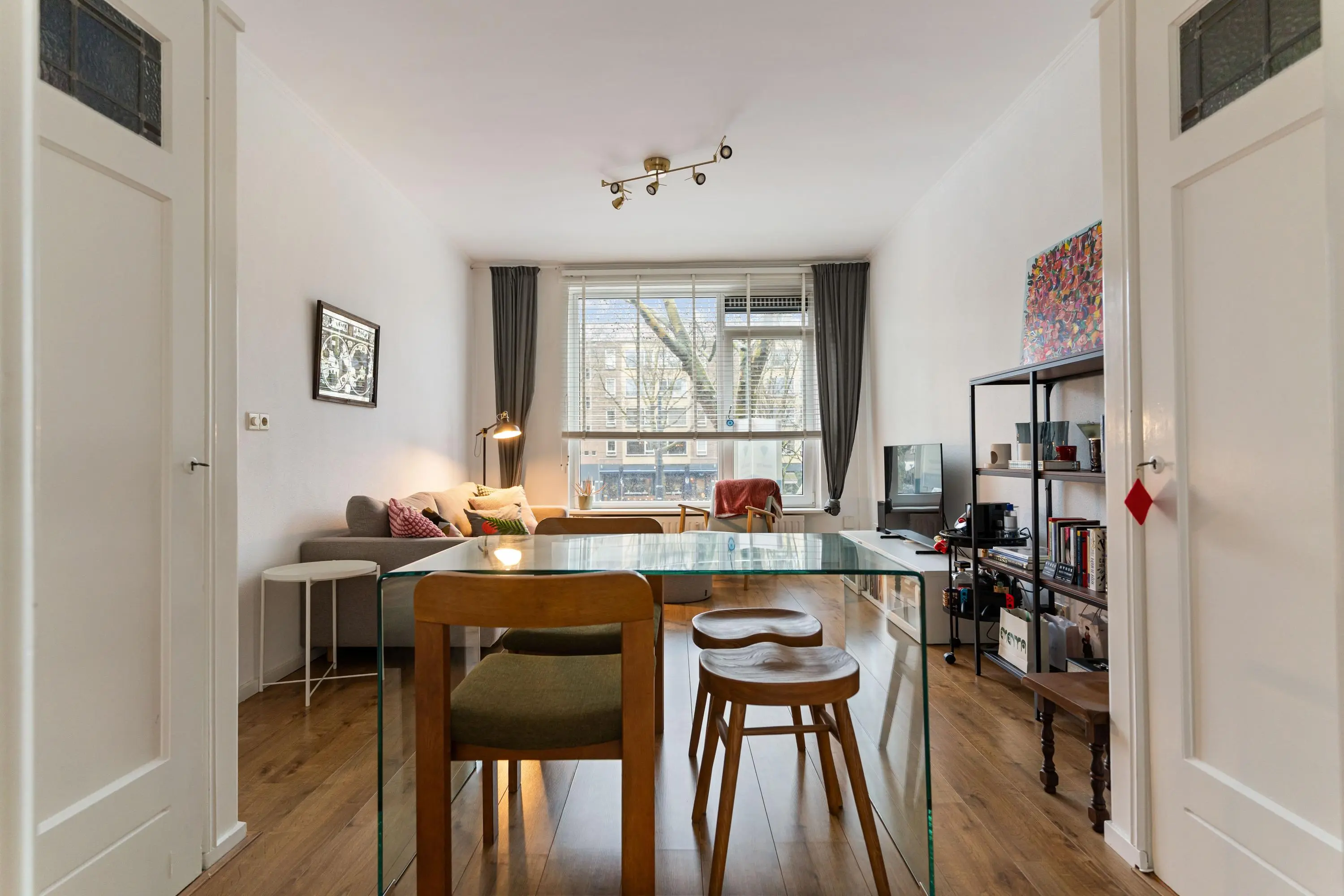 Goudsesingel 219B