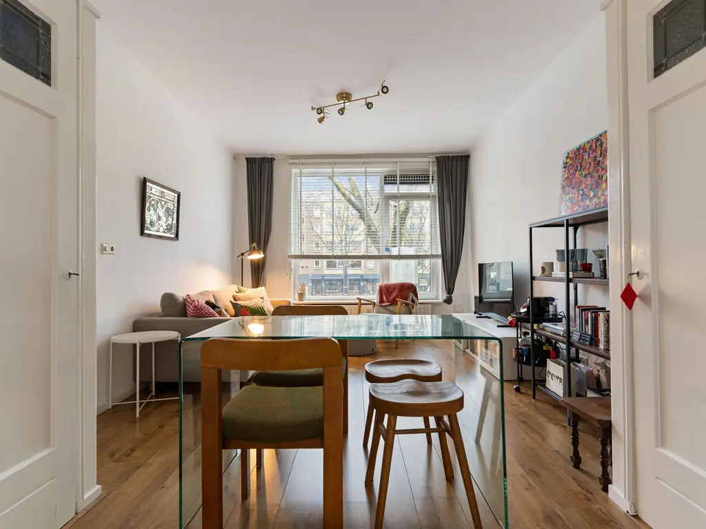 Goudsesingel 219B, ROTTERDAM