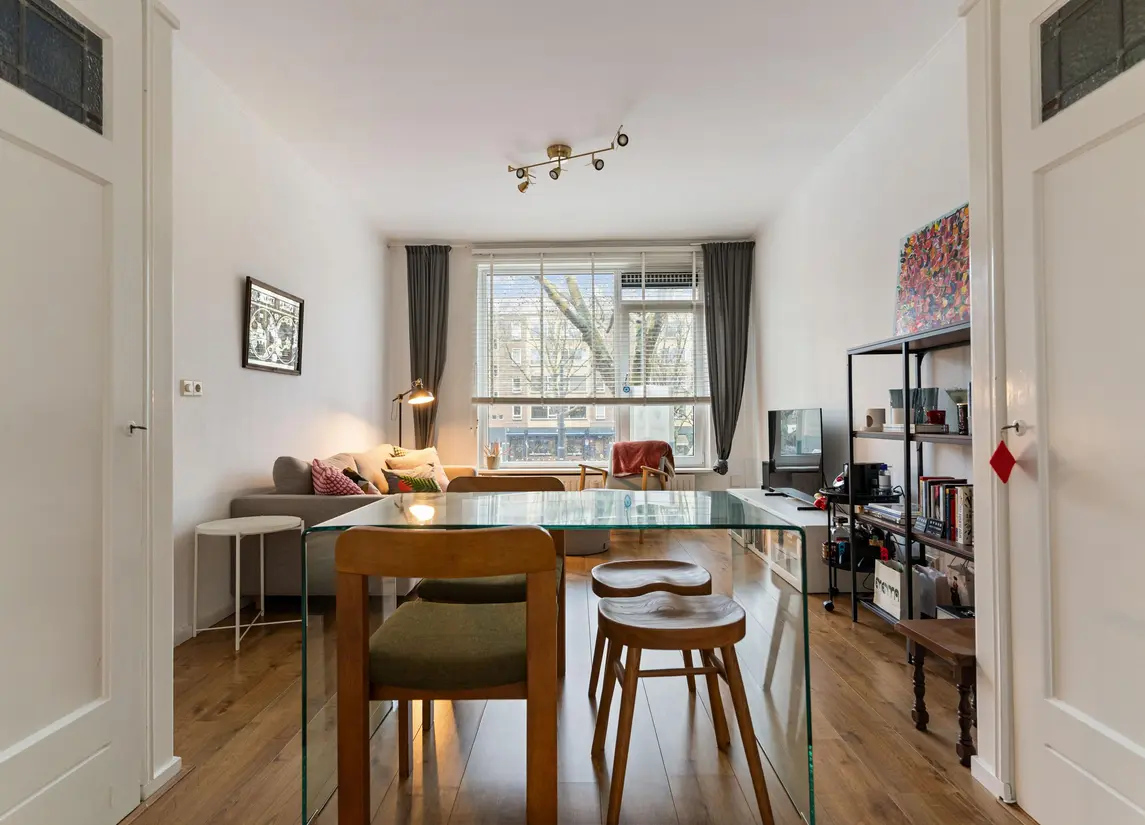 Goudsesingel 219B