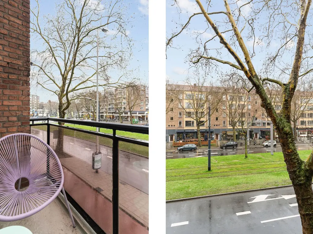 Goudsesingel 219B, ROTTERDAM