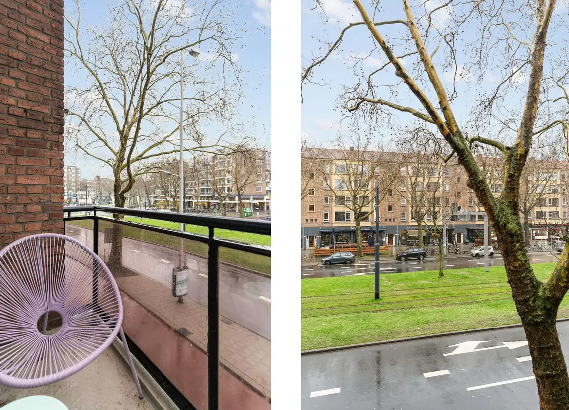 Goudsesingel 219B