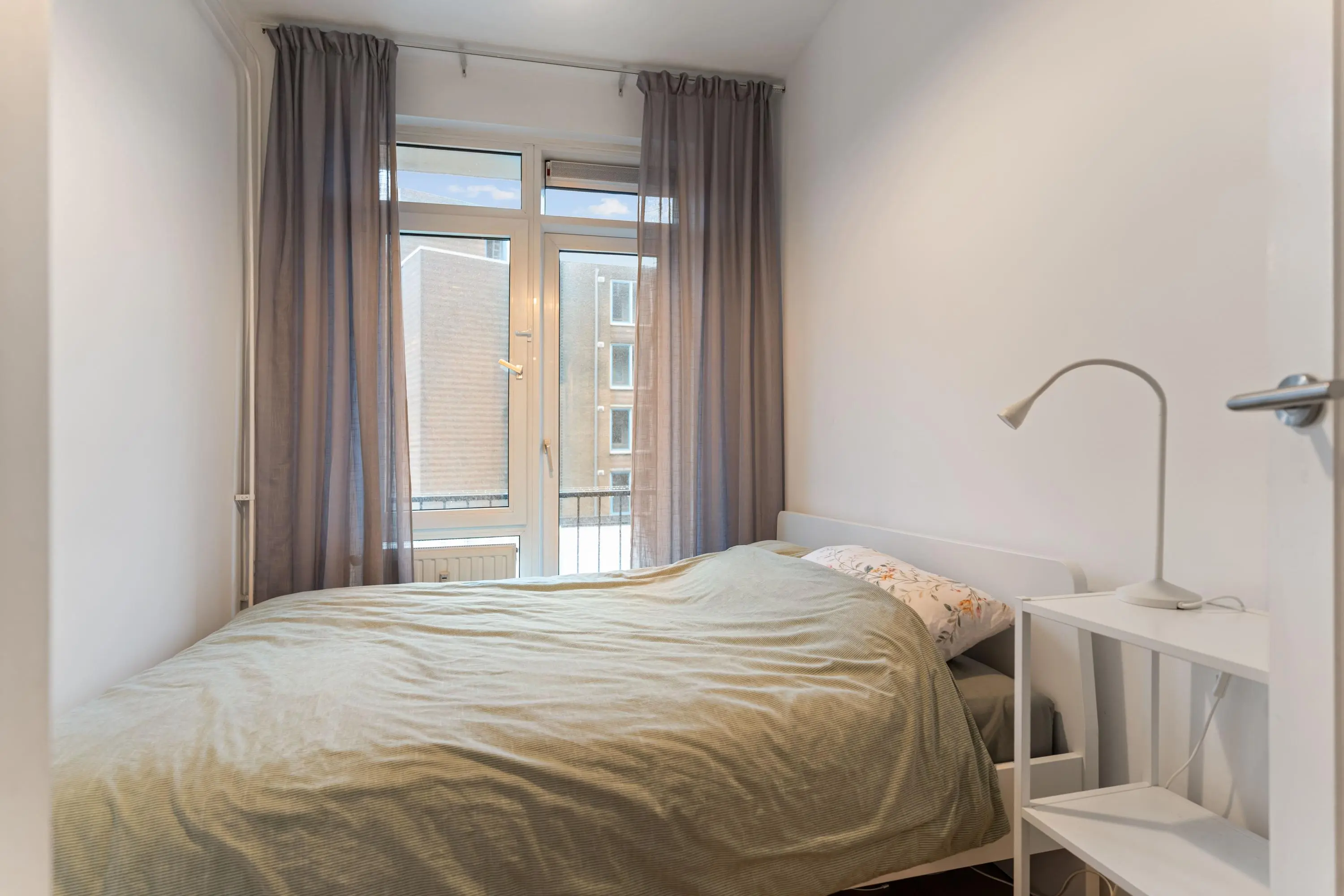 Goudsesingel 219B