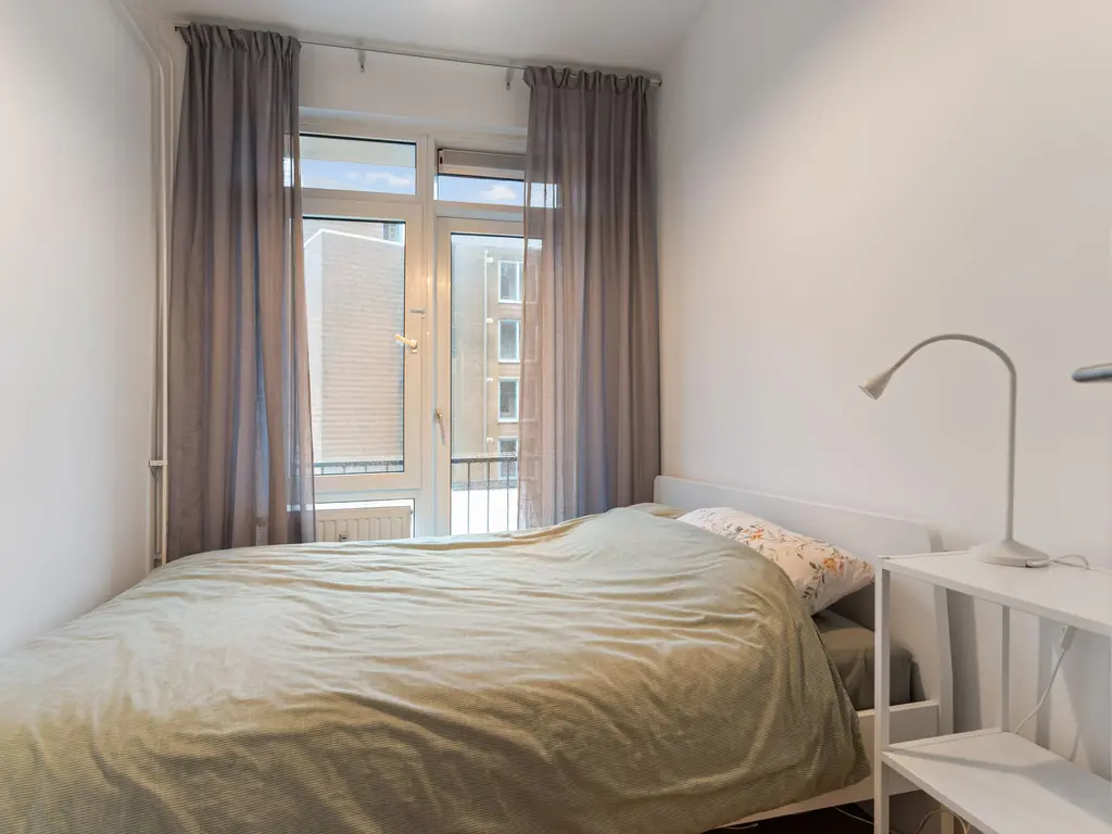 Goudsesingel 219B, ROTTERDAM