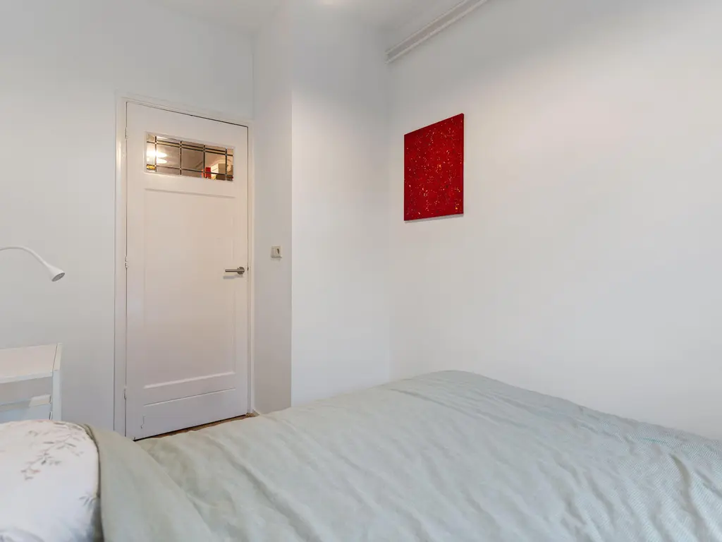 Goudsesingel 219B, ROTTERDAM