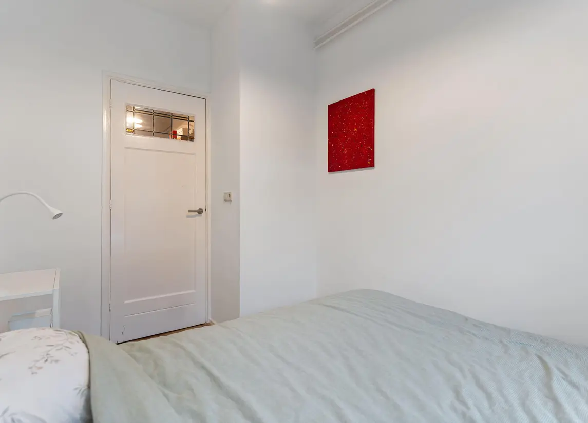 Goudsesingel 219B