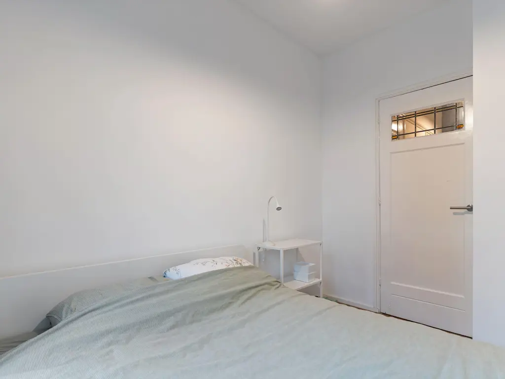 Goudsesingel 219B, ROTTERDAM
